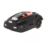 NAC ROBOT SAMOJEZDNY RLM1500G2-NG BEZ APLIKACJI