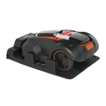 NAC ROBOT SAMOJEZDNY RLM1500G2-NG BEZ APLIKACJI