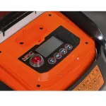 NAC ROBOT SAMOJEZDNY RLM1500G2-NG BEZ APLIKACJI