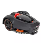 NAC ROBOT SAMOJEZDNY RLM800-DY ULTRASONICZNY