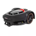 NAC ROBOT SAMOJEZDNY RLM800-DY ULTRASONICZNY