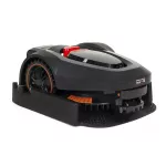 NAC ROBOT SAMOJEZDNY RLM800-DY ULTRASONICZNY