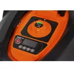 NAC ROBOT SAMOJEZDNY RLM800-DY ULTRASONICZNY