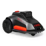 NAC ROBOT SAMOJEZDNY Z KAMERĄ AI RLM-1000-APP