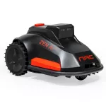 NAC ROBOT SAMOJEZDNY Z KAMERĄ AI RLM-800-APP
