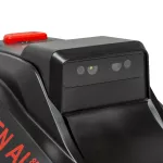 NAC ROBOT SAMOJEZDNY Z KAMERĄ AI RLM-800-APP