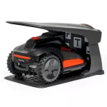 NAC ROBOT SAMOJEZDNY Z KAMERĄ AI RLM-800-APP