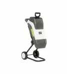 NAC ROZDRABNIACZ GAŁĘZI 2500W SHE250B-BAG-LD2