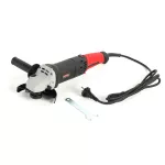NAC SZLIFIERKA KĄTOWA 125mm 1200W
