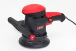 NAC SZLIFIERKA MIMOŚRODOWA 450W 125mm OS45-125-GN