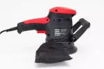 NAC SZLIFIERKA MIMOŚRODOWA 450W 125mm OS45-125-GN