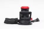 NAC SZLIFIERKA MIMOŚRODOWA 450W 125mm OS45-125-GN