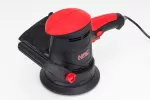 NAC SZLIFIERKA MIMOŚRODOWA 450W 125mm OS45-125-GN