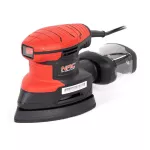 NAC SZLIFIERKA OSCYLACYJNA DELTA 180W