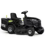 NAC TRAKTOREK 452cc Z KOSZEM 245L szer. 102cm