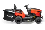NAC TRAKTOREK OGRODOWY LONCIN 86cm TR86-352L-RCNO