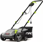 NAC WERTYKULATOR / AERATOR 1500W 32cm