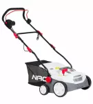 NAC WERTYKULATOR / AERATOR 1500W 36 cm SCE150-DT