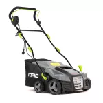 NAC WERTYKULATOR / AERATOR 2000W 40cm