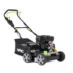 NAC WERTYKULATOR / AERATOR SPALINOWY 196cc 40cm