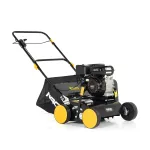 NAC WERTYKULATOR SPALINOWY 118cc LRP1188