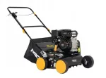 NAC WERTYKULATOR SPALINOWY 40cm