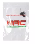 NAC FAJKA DO KOS I PILAREK SPALINOWYCH