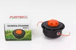 NAC GŁOWICA ŻYŁKOWA DO KOS 2015-1 GWINT M10 x 1,25mm.
