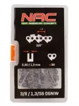 NAC ŁAŃCUCH TNĄCY 16" 56/3/8"/1,3 CE20-NS-H, CE20-40-NS-H