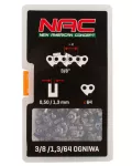 NAC ŁAŃCUCH TNĄCY 18" 64/3/8"/1,3 SPS01-45