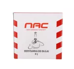 NAC ODSYSARKA DO OLEJU 4L