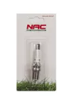 NAC ŚWIECA ZAPŁONOWA DO KOSIAREK TORCH K6RTC  DO SILNIKÓW 450E, 500E, 550E, 625E, 750E, 575EX, 675EX, 750EX, 875EX, 775IS