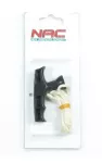 NAC UCHWYT ROZRUSZNIKA Z LINKĄ (2,5mm x 1m) - DO PIŁ SPALINOWYCH