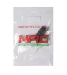 NAC UCHWYT ROZRUSZNIKA Z LINKĄ (3mm X 2m) DO KOSIAREK SPALINOWYCH
