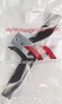 NAX NÓŻ Z ADAPTEREM, ŚRUBĄ I PODKŁADKĄ NAX1000S