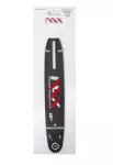 NAX PROWADNICA 10" 25cm/3/8"/1,3 NAX100C