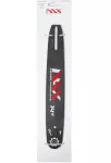 NAX PROWADNICA 14" 35cm/3/8"/1,3 NAX200C