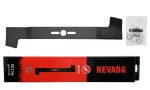 NEVADA NÓŻ DO KOSIARKI UNIWERSALNY 52,7CM ZBIERAJĄCY