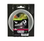 OREGON ŻYŁKA DO KOSY DUOLINE 2,4mm x 15m