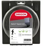 OREGON ŻYŁKA DO KOSY KWADRAT 2,4mm x 60m NYLIUM SQUARE
