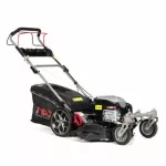 NAX KOSIARKA SPALINOWA Z NAPĘDEM 161cc NAX3001S