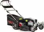 NAX KOSIARKA SPALINOWA Z NAPĘDEM 56cm 750EX NAX5001S