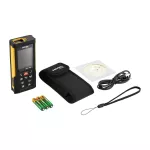 NIVEL SYSTEM DALMIERZ LASEROWY  70m WIĄZKA ZIELONA,BLUETOOTH