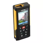 NIVEL SYSTEM DALMIERZ LASEROWY 120m Z KAMERĄ WIĄZKA CZERWONA ,BLUETOOTH