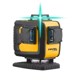 NIVEL SYSTEM LASER PŁASZCZYZNOWY CL4D-B 4x360° NIEBIESKI