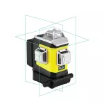 NIVEL SYSTEM LASER PŁASZCZYZNOWY CLx3B 3x360° NIEBIESKI