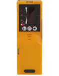 NIVEL SYSTEM ODBIORNIK LASEROWY CLS-1 DO LASERÓW Z CZERWONĄ WIĄZKĄ