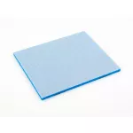 NORTON GĄBKA 1-STRONNA 140x115x6 P100