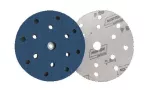 NORTON KRĄŻEK ŚCIERNY 150mm gr. 40 OTW. /50szt. H835 BLUE FIRE
