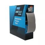 NORTON PAPIER ŚCIERNY NA GĄBCE 115mm x 25mb P150 A275